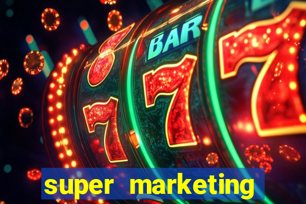 super marketing simulator dinheiro infinito